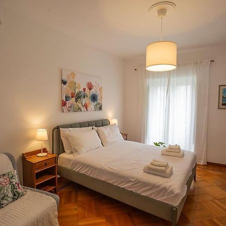 Dimora Al Colosseo, 2 Bedrooms Rzym Zewnętrze zdjęcie
