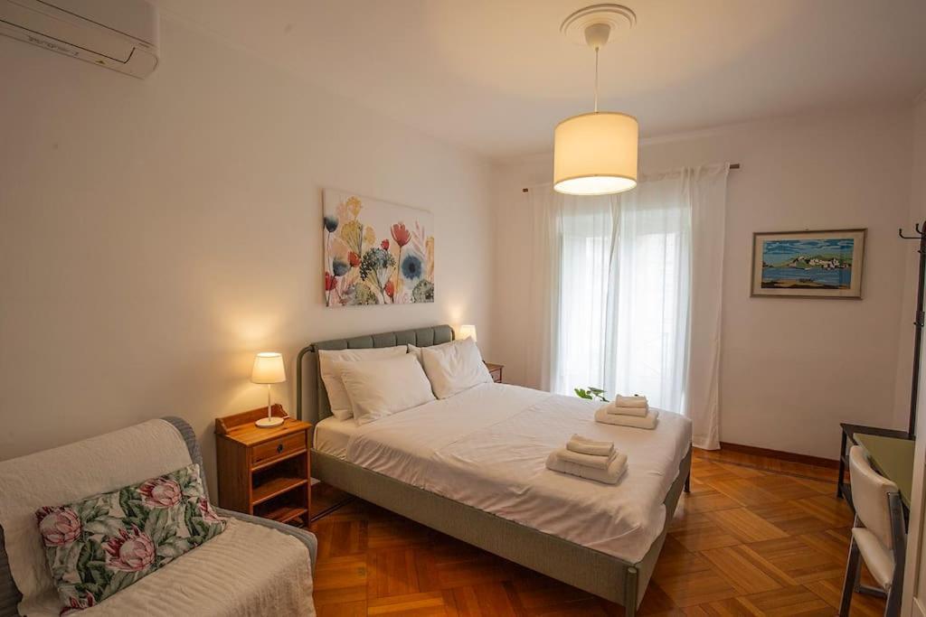 Dimora Al Colosseo, 2 Bedrooms Rzym Zewnętrze zdjęcie