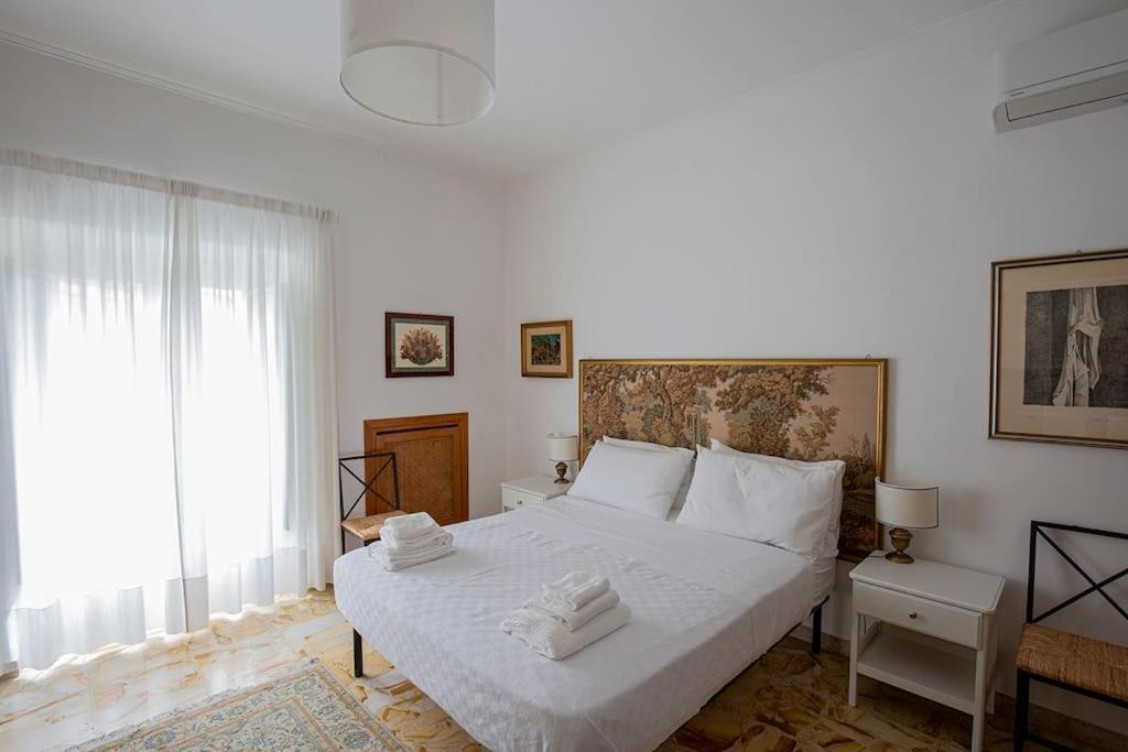 Dimora Al Colosseo, 2 Bedrooms Rzym Zewnętrze zdjęcie