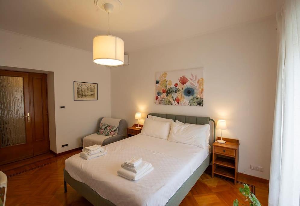 Dimora Al Colosseo, 2 Bedrooms Rzym Zewnętrze zdjęcie