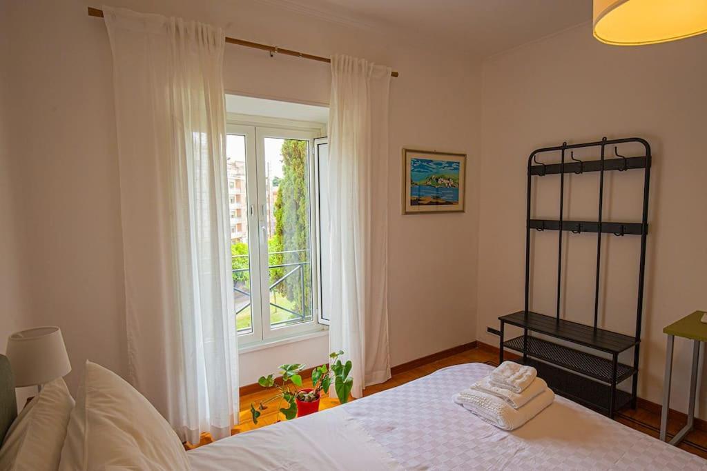 Dimora Al Colosseo, 2 Bedrooms Rzym Zewnętrze zdjęcie