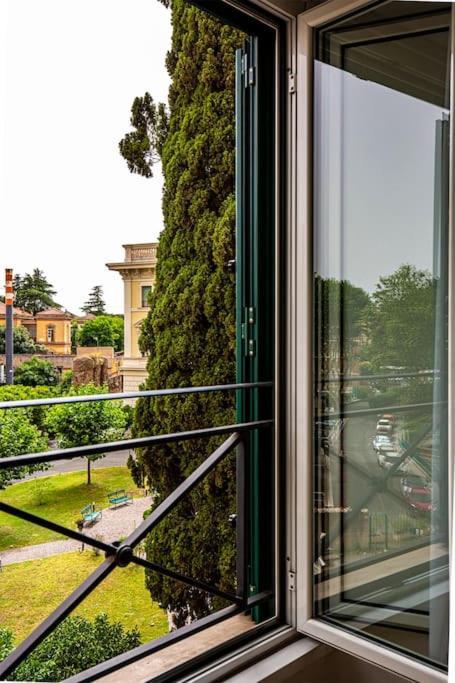 Dimora Al Colosseo, 2 Bedrooms Rzym Zewnętrze zdjęcie