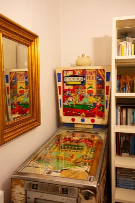 Dimora Al Colosseo, 2 Bedrooms Rzym Zewnętrze zdjęcie
